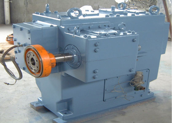 Good price Corperion / Toshiba Extruder Gearbox Change , Speed Changing Gearbox Replacement online