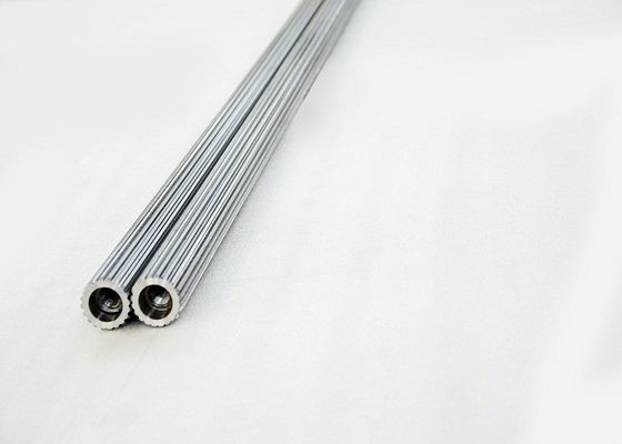 Good price Coperion Twin Screw Extruder Machine parts - screw shaft online