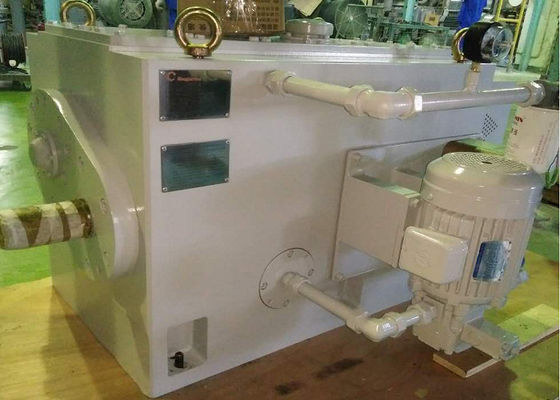 Good price Speed Changing Gear Reducer Repair Five Axle Drive Layout For Tobisha TEM48SS online