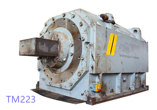 Good price TM 223 Maris POM Polymerization Extruder Gearbox Repair Service ISO Approvel online