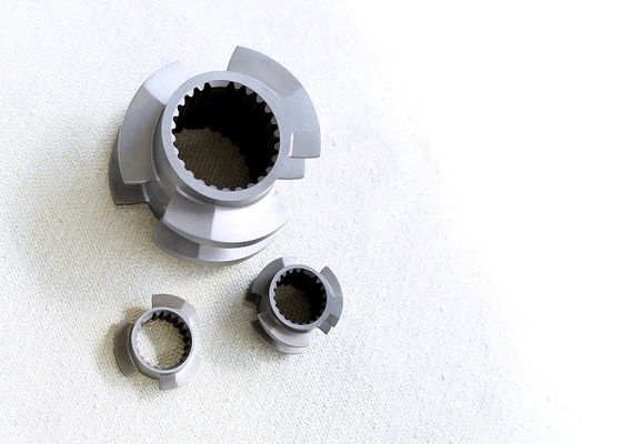 Good price Screw Elements for Leistritz Twin Screw Extruder online
