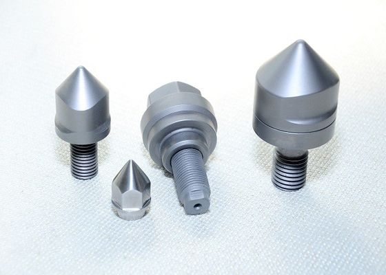 Good price All Kinds of Screw Elements of Twin Screw Extruder online