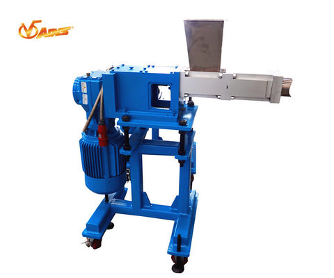 Good price Max 350kg / H Side Feeder Segment Structure For Feeding Powders CWJ Series online