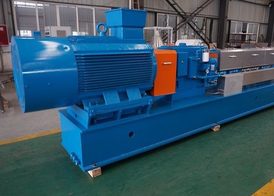 Good price 2500kw Plastic Film Extruder Machine , 12000kg / H  Extrusion Line online