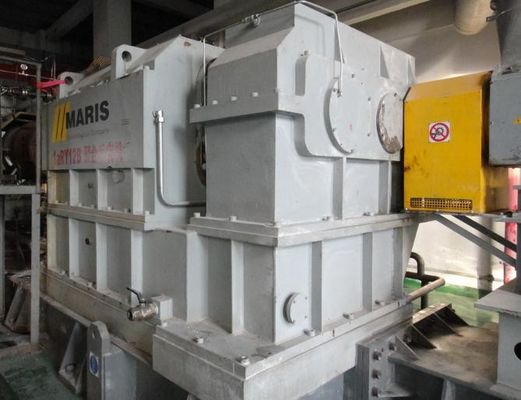 Good price Screw Diameter 223 Mm Extruder Gearbox Repair Service For Maris TM223 Gearbox online