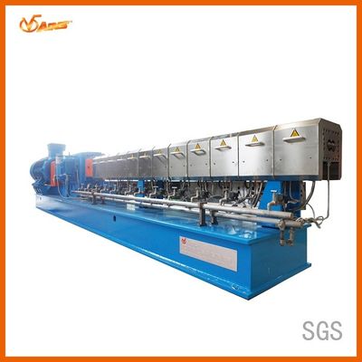 Good price PZE Series Competitive Twin Screw Extruder with High Output online