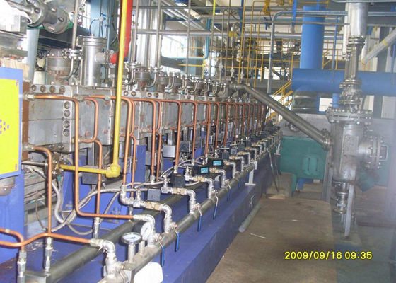 Good price ADVS Series Counter - rotation Parallel Twin Screw Extruder online