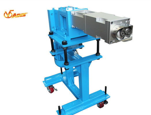 Good price Talc Powder Screw Feeder For Berstorff , Customized Screw Bowl Feeder online