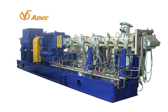 Good price 15.6 - 500mm Barrel Dia Extruder Maintenance , Barrel / Gearbox Replacement online