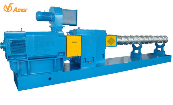 Good price 48 L / D Extruder Repair For Leistritz ZSE80 Including Gearbox Barrel / Screw Element online