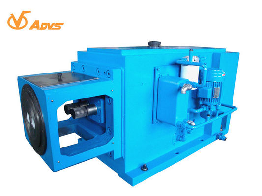 Good price 300rpm - 1750rpm Twin Screw Extruder Gearbox Torque Factor Up To 13Nm / Cm3 online