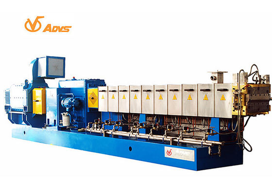 Good price POM Polymer Extruder Machine Output 24000Kg / H 1.56 D / D HPL250 Model online